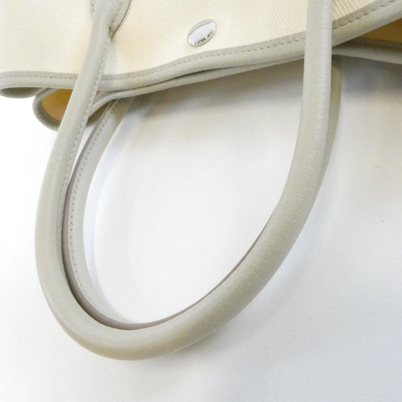 エルメス ガーデン パーティ 30cm 066740CK バッグ