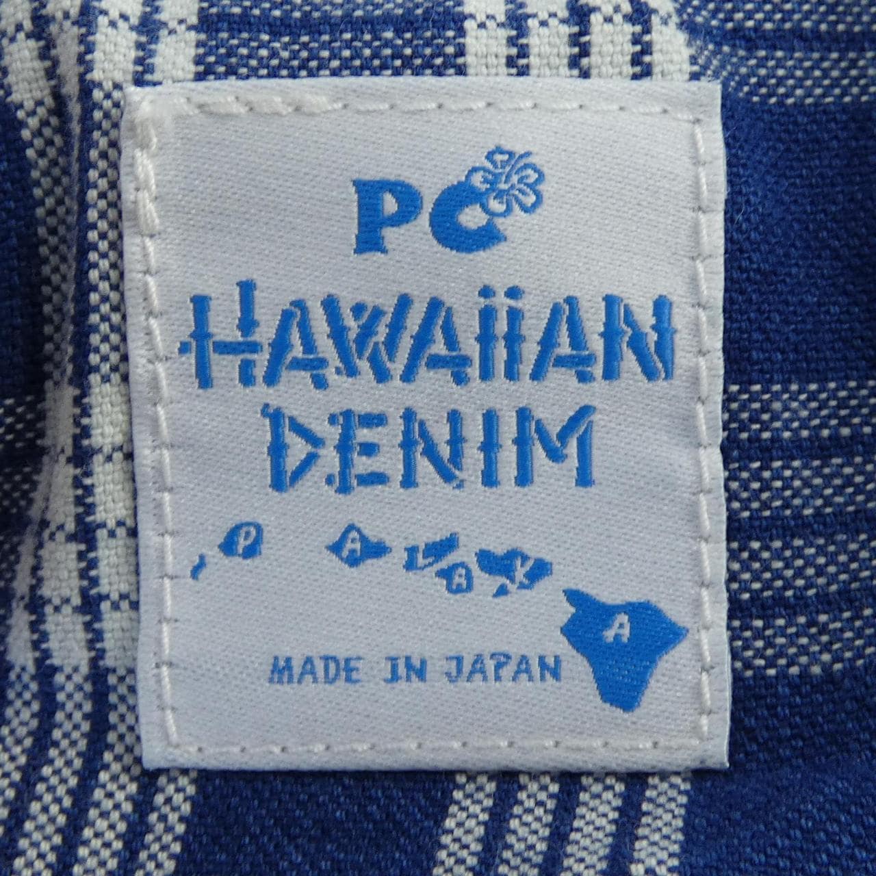 ポータークラシック PORTER CLASSIC ジーンズ