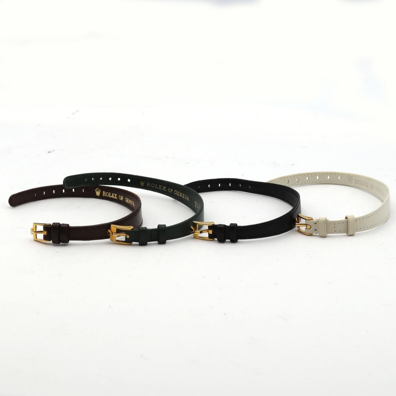 【ノーメンテナンス還元価格】ロレックス カメレオン YG YG 手巻