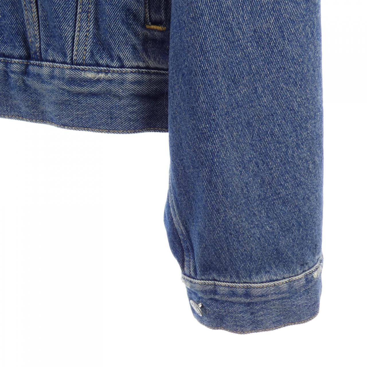 アクネストゥディオズ ACNE STUDIOS OUTW00514 デニムジャケット