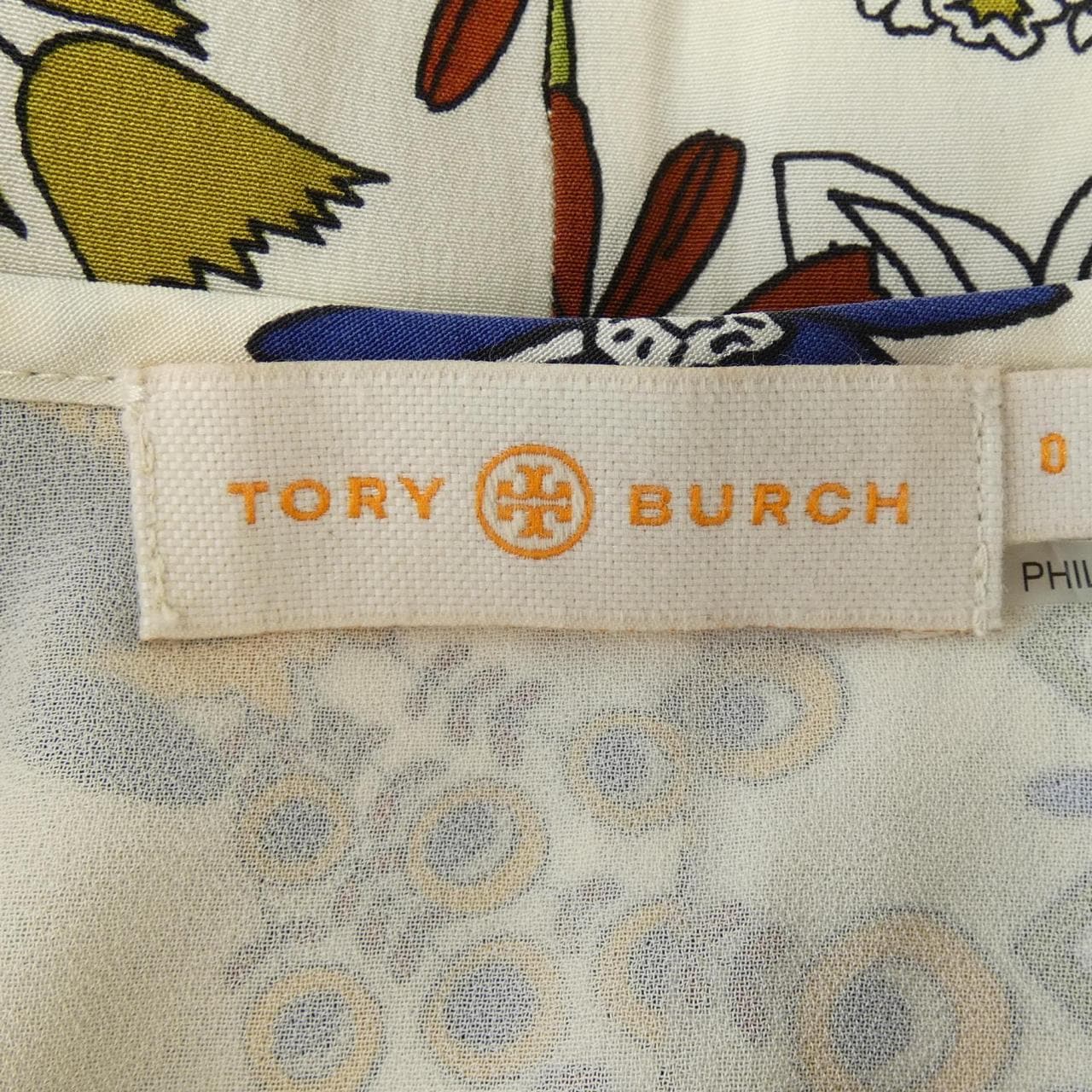 TORY BURCH TORY BURCH One Piece