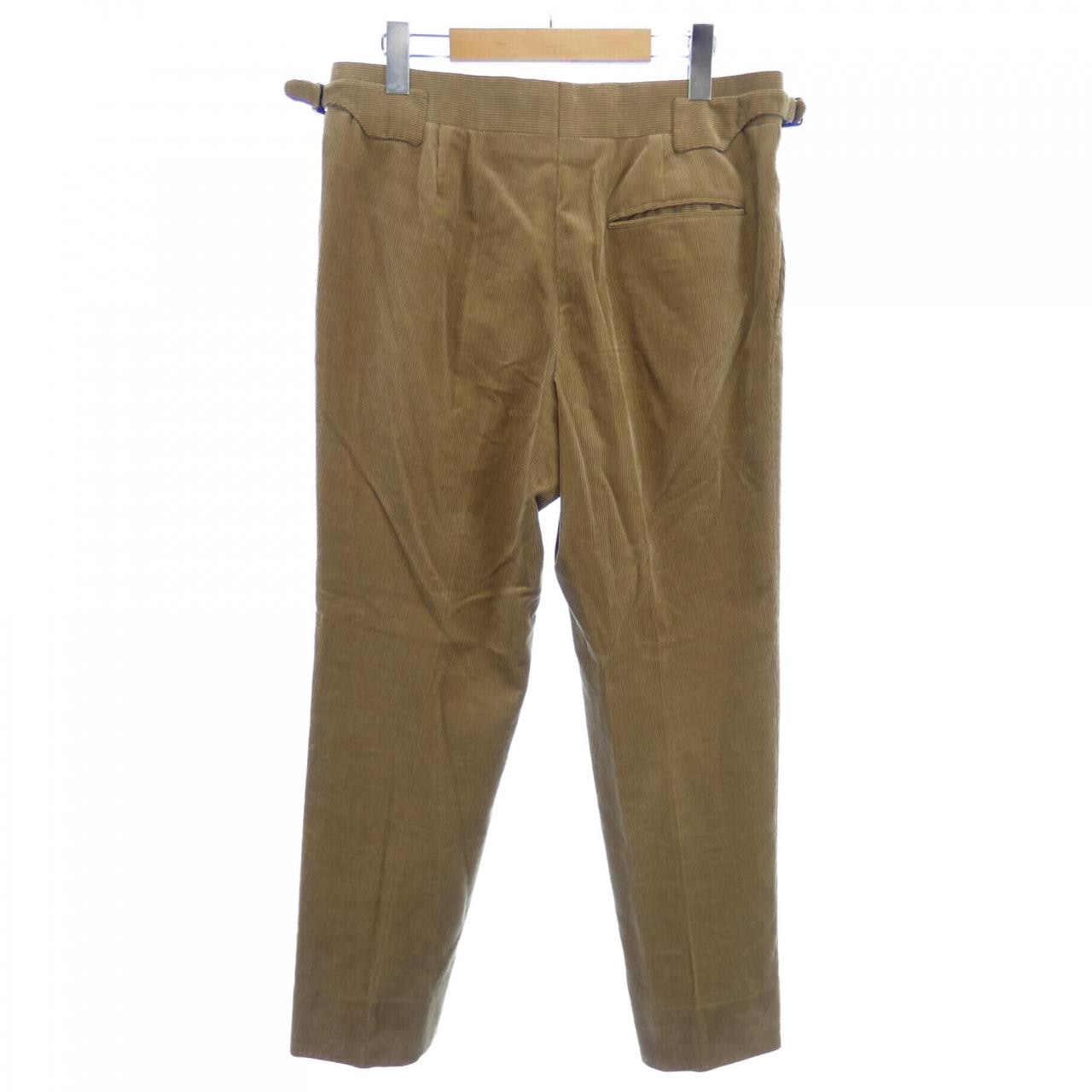 IGARASHITROUSERS Pants