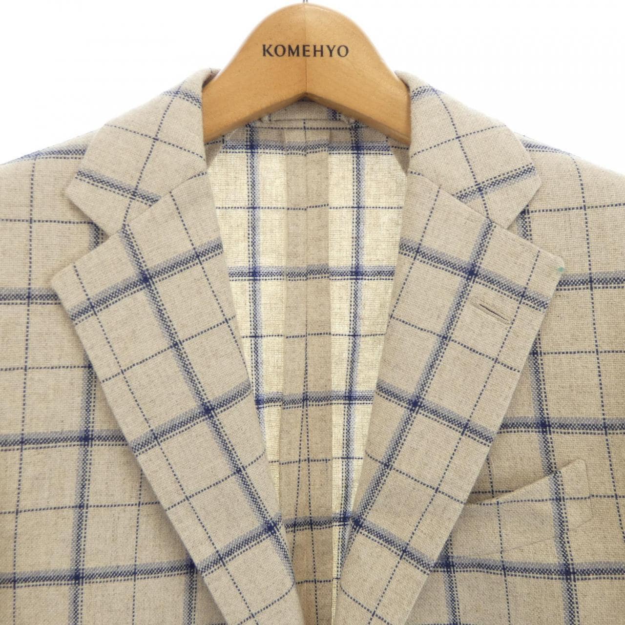 LARDINI jacket