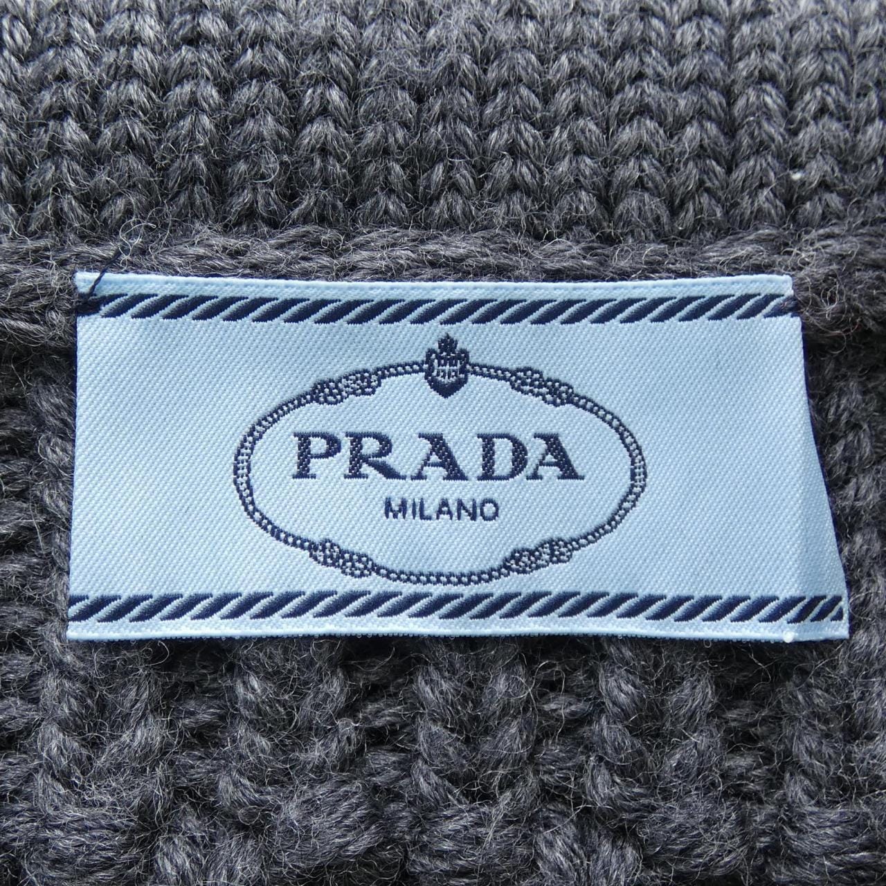 プラダ PRADA スカート