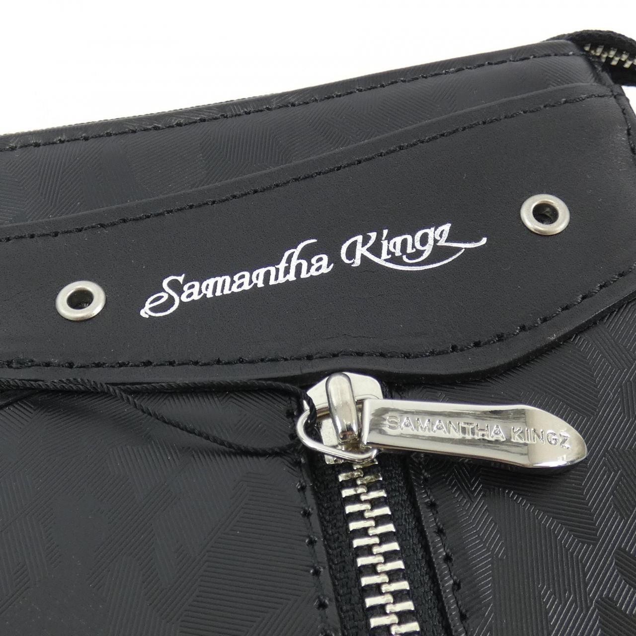 SAMANTHA KINGZ BAG