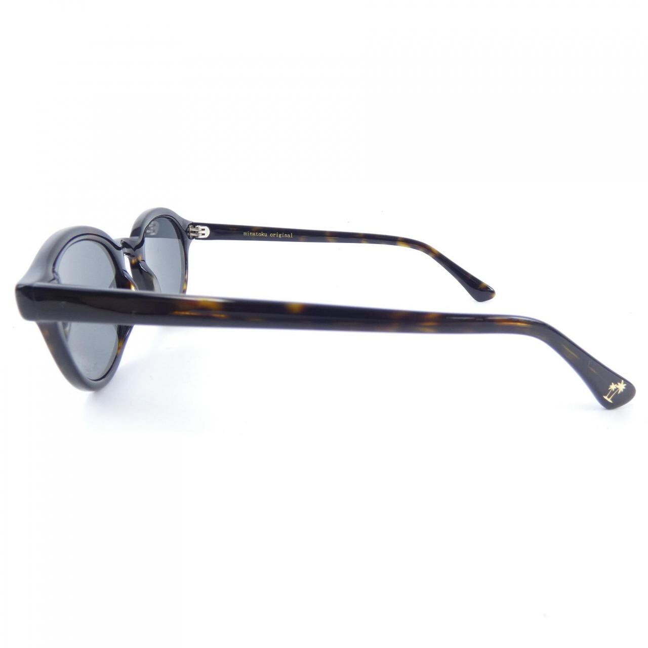 THESILENTSOUL SUNGLASSES