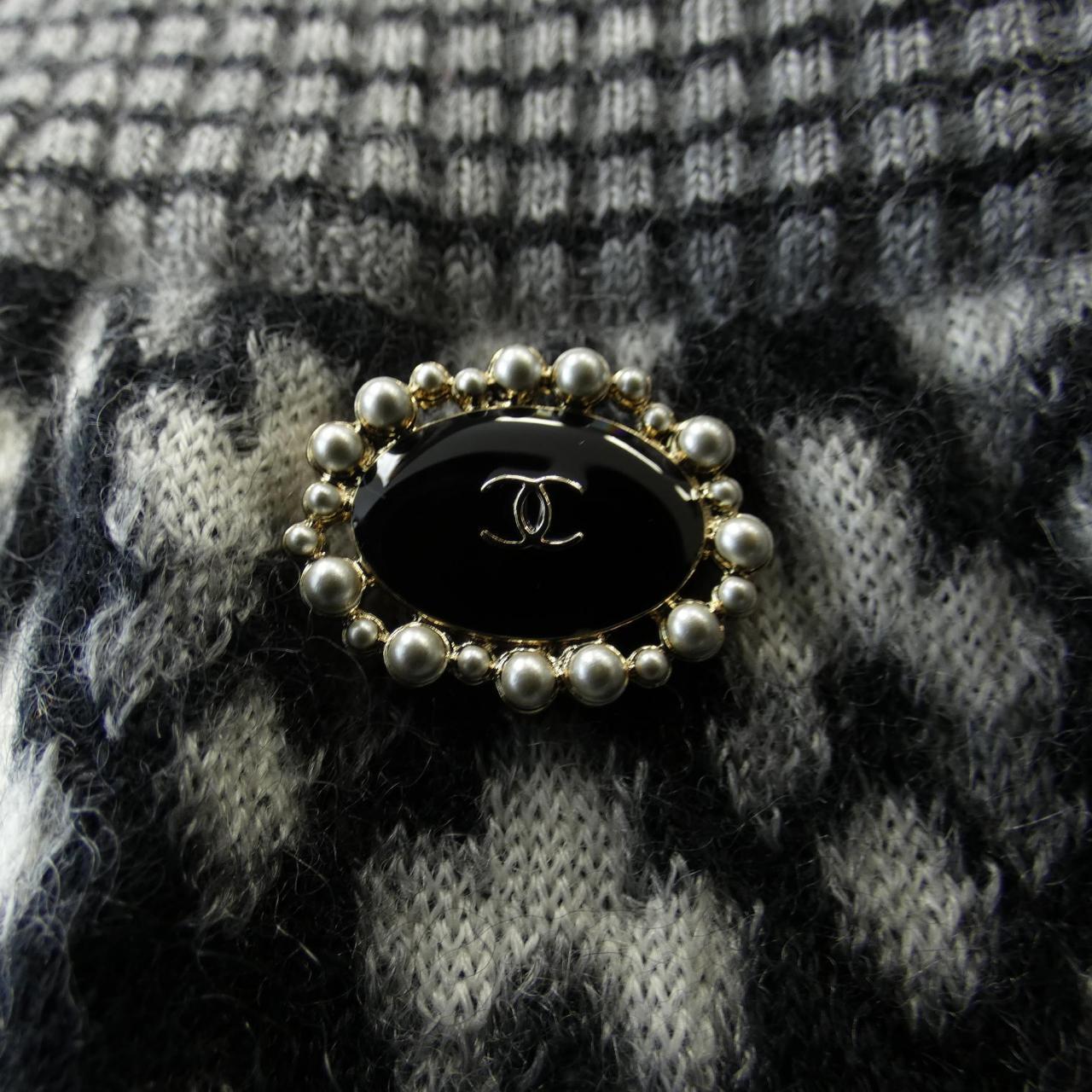 CHANEL CHANEL Pants