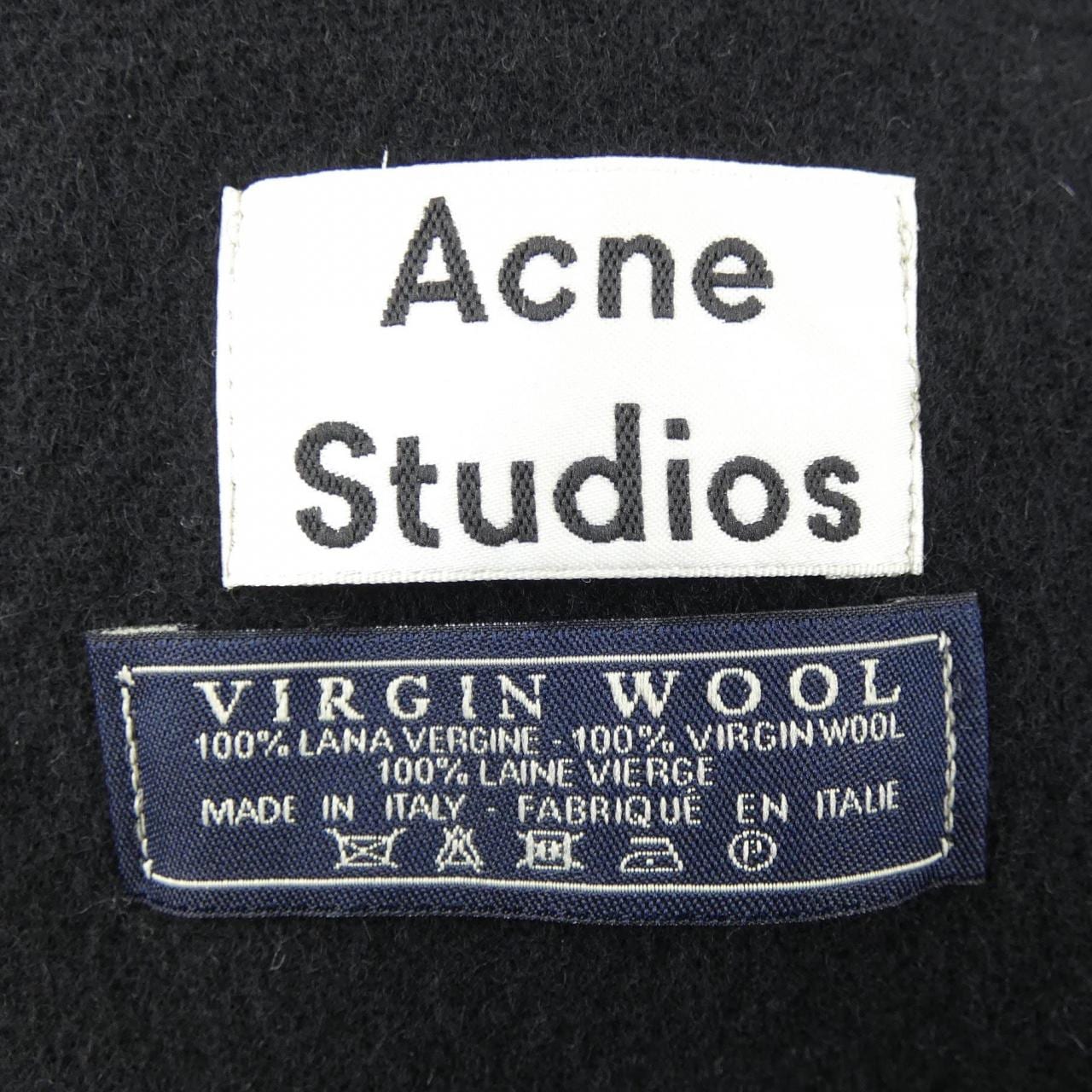 ACNE STUDIOS STOLE