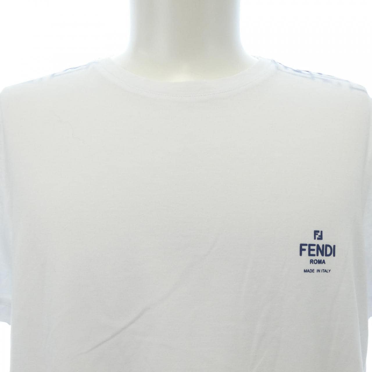 フェンディ FENDI Tシャツ