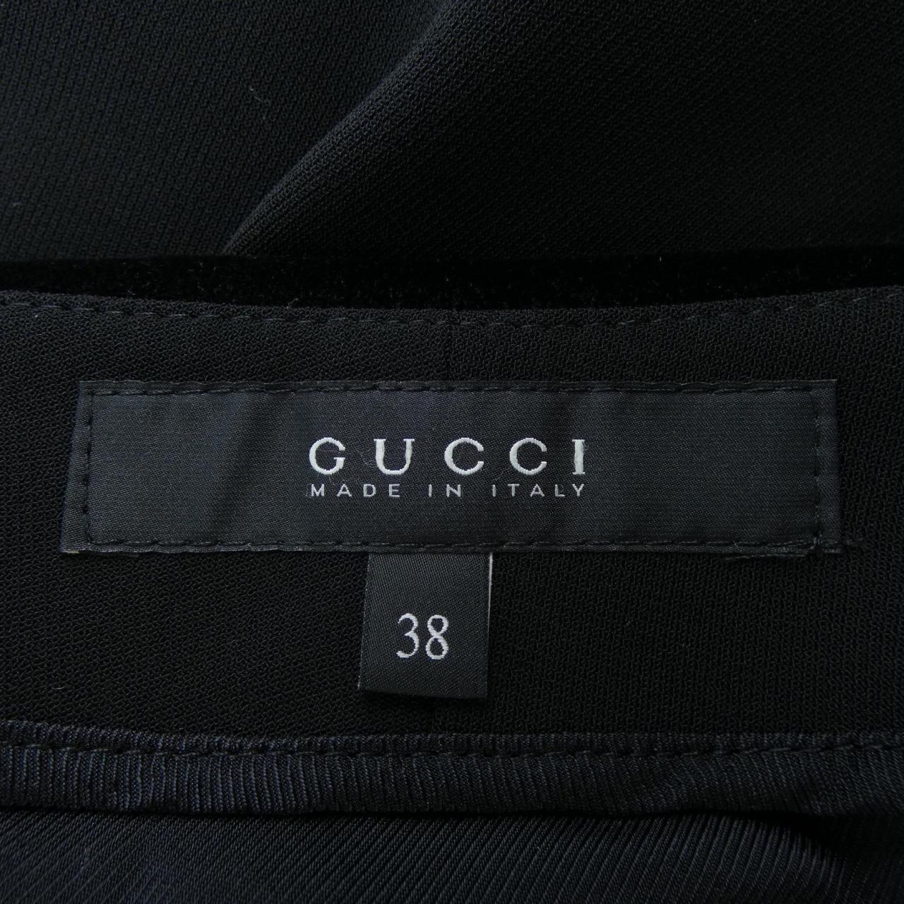 グッチ GUCCI スカート