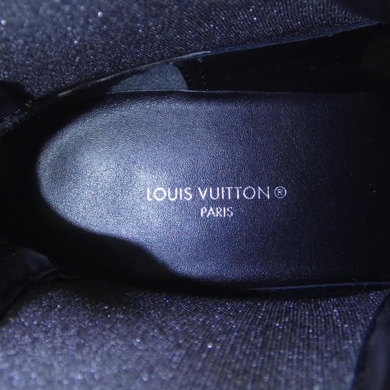 ルイヴィトン LOUIS VUITTON ブーツ