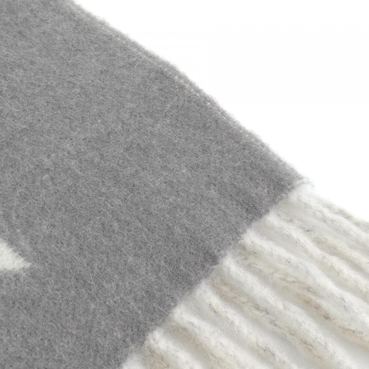 ルイヴィトン LOUIS VUITTON MUFFLER