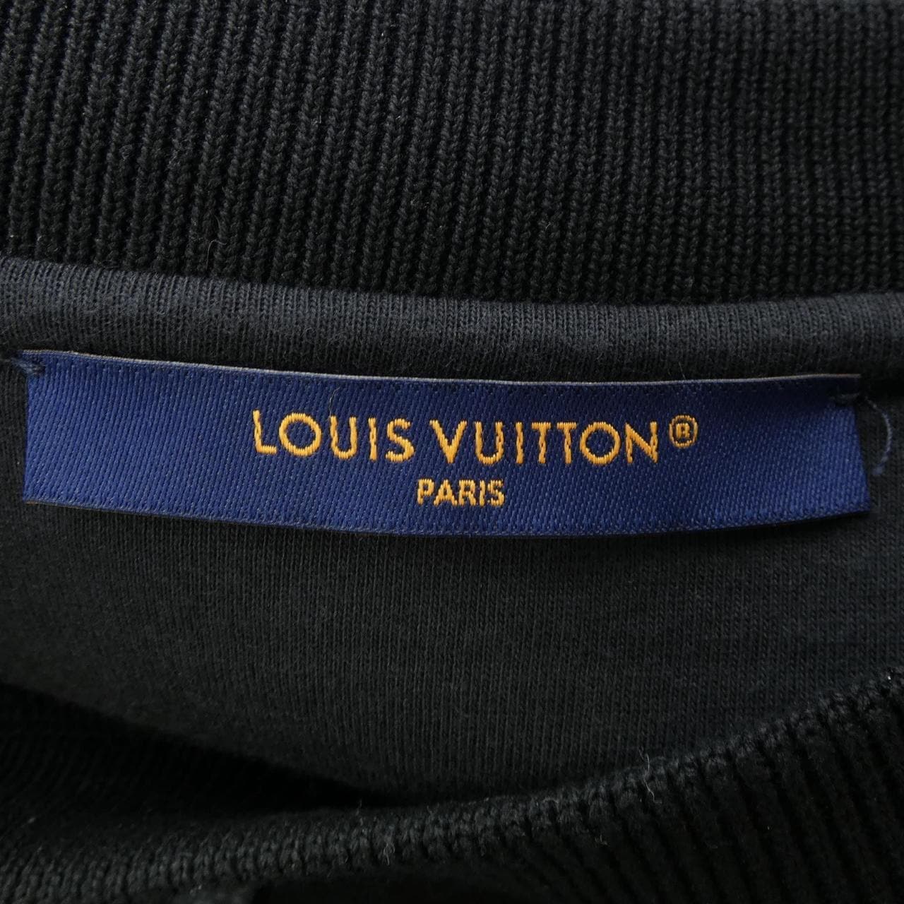 ルイヴィトン LOUIS VUITTON スウェット
