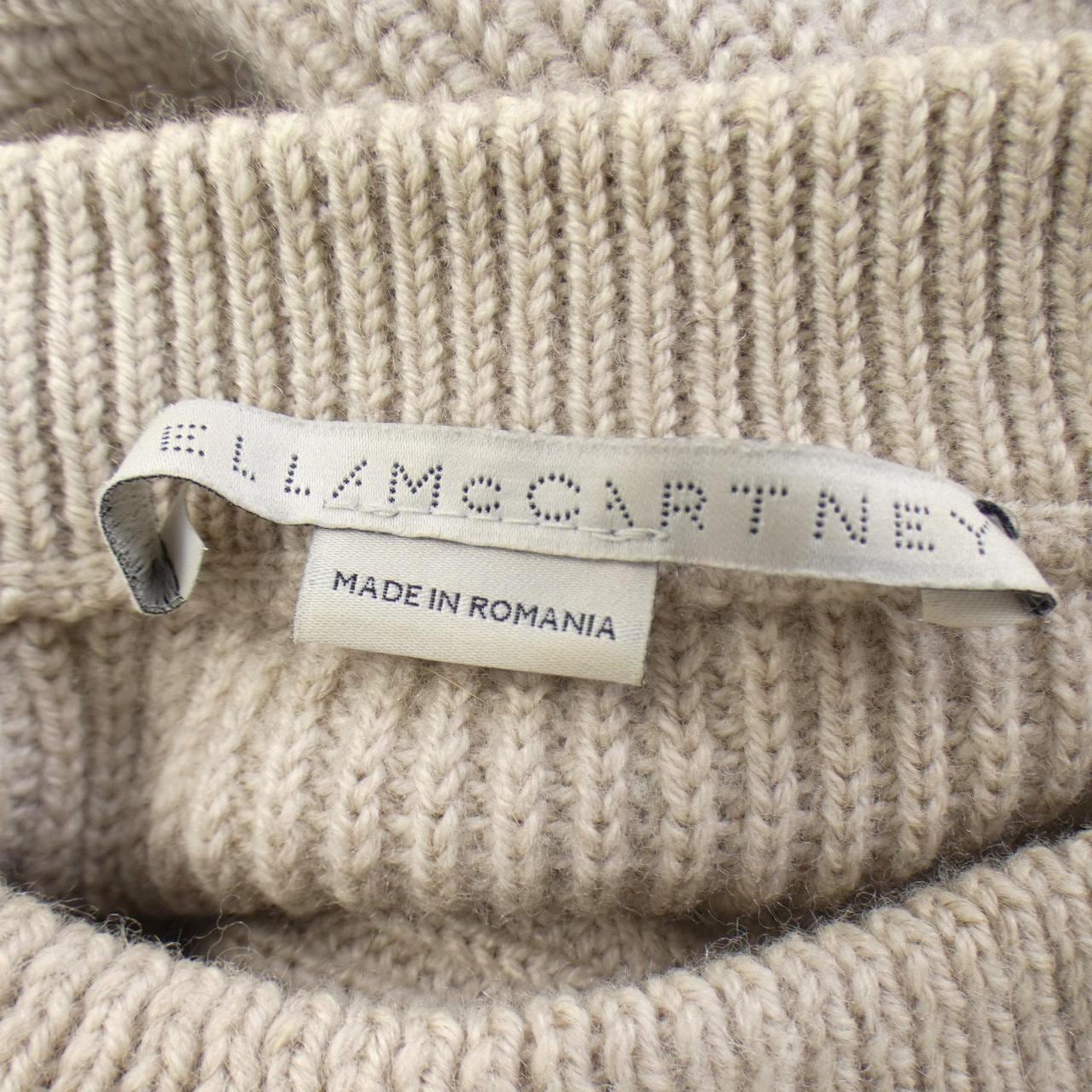 ステラマッカートニー STELLA MCCARTNEY ニット