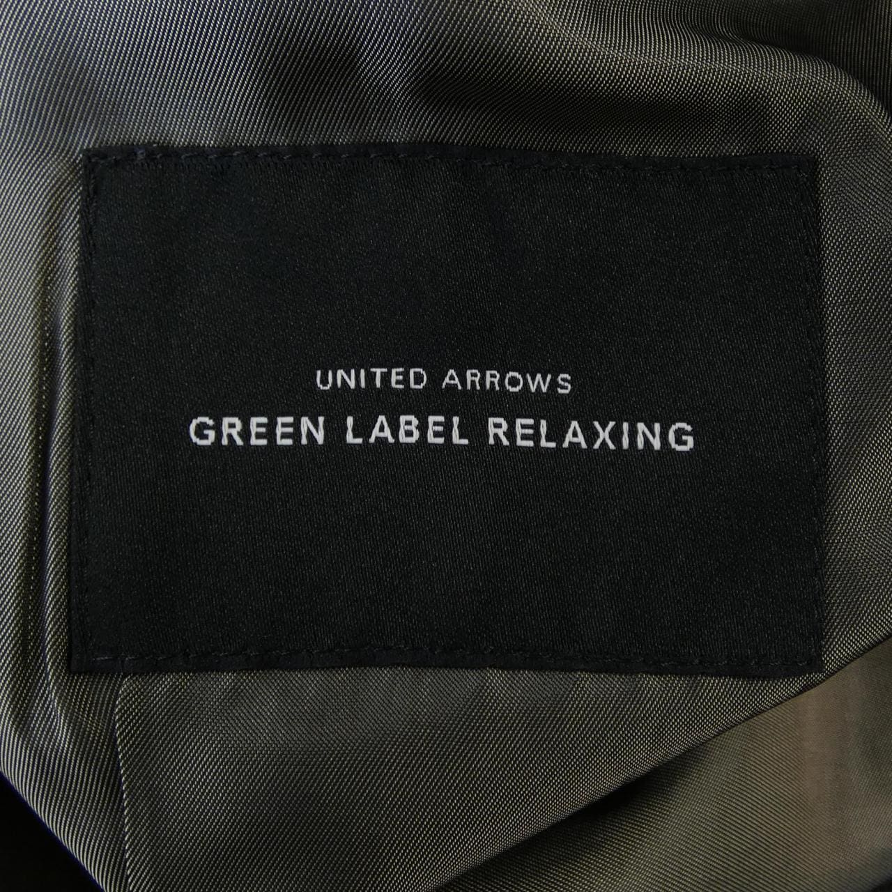 ユナイテッドアローズ UNITED ARROWS 3125-157-0368 コート