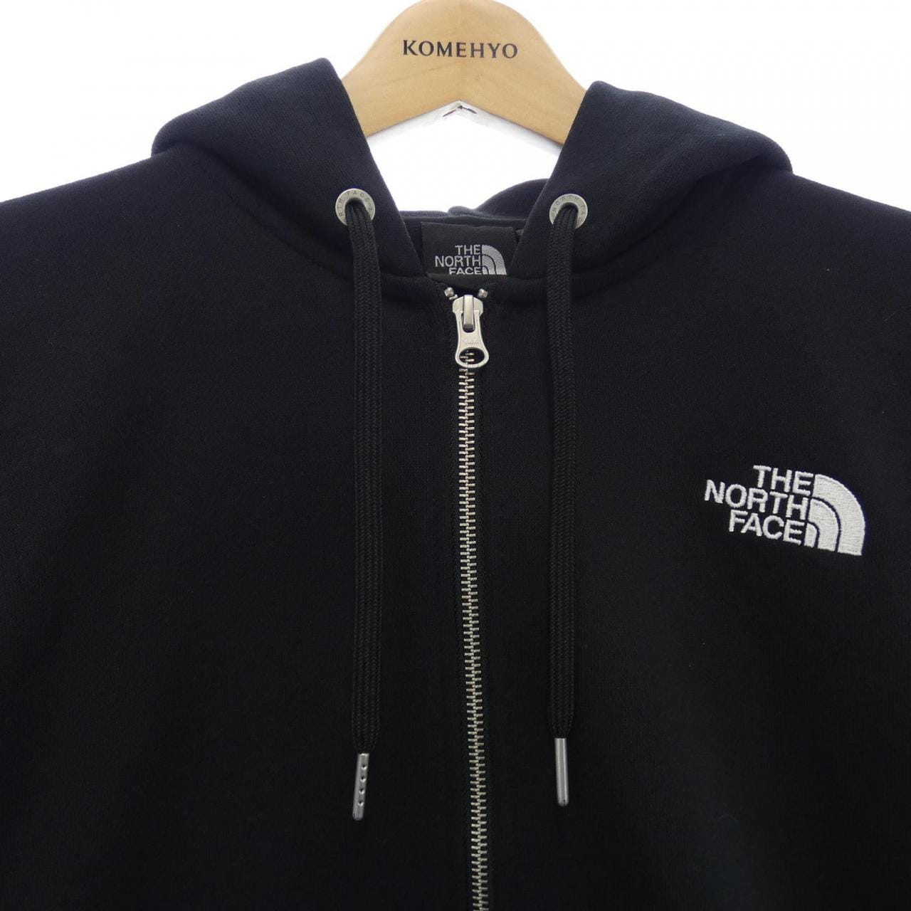 ザノースフェイス THE NORTH FACE パーカー