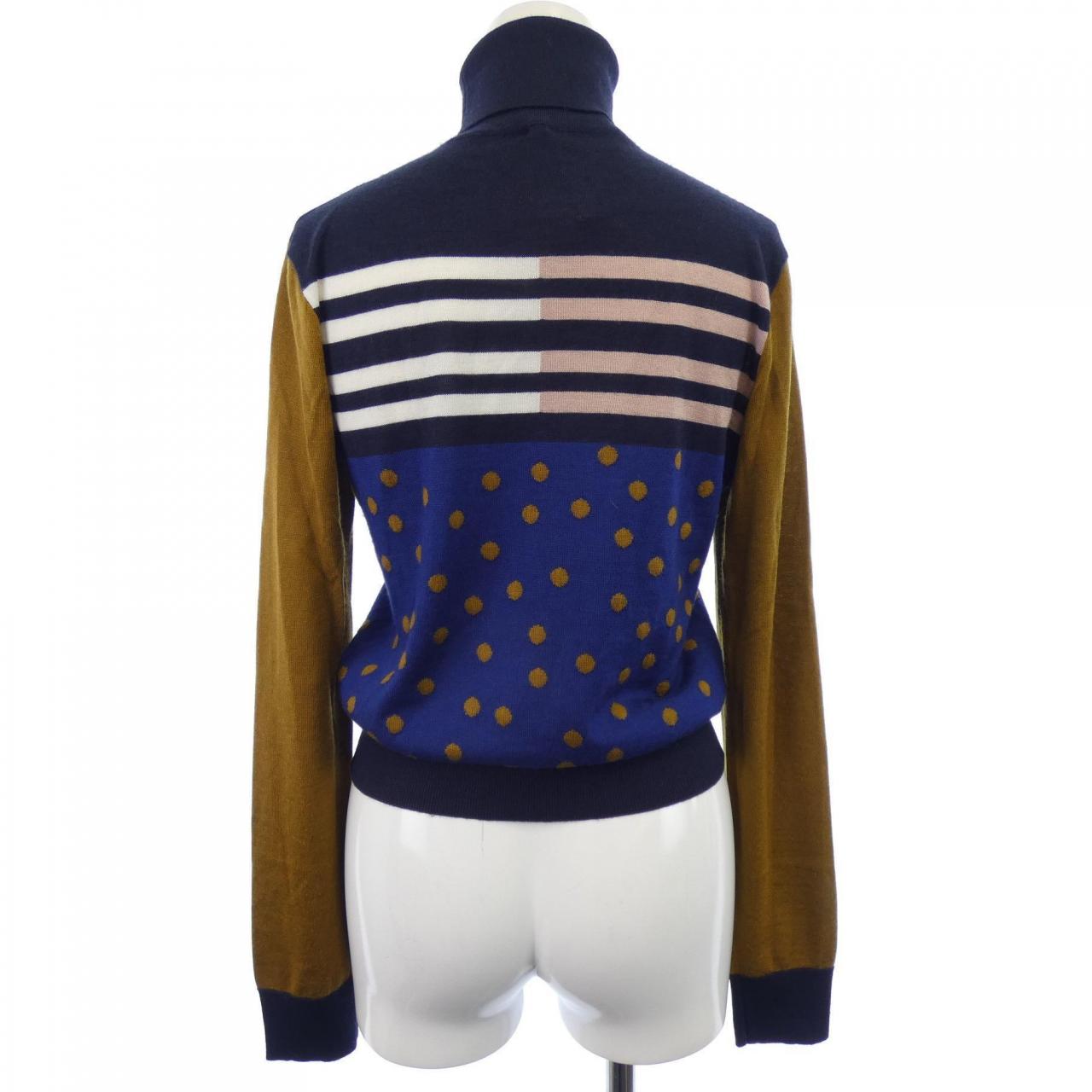 エルメス HERMES ニット