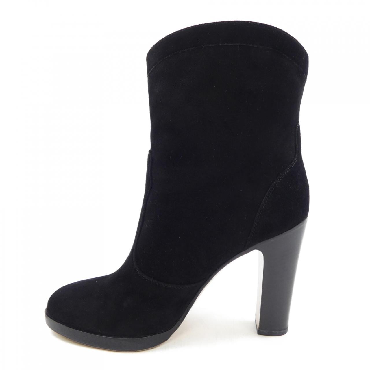ジャンヴィトロッシ GIANVITO ROSSI ブーツ