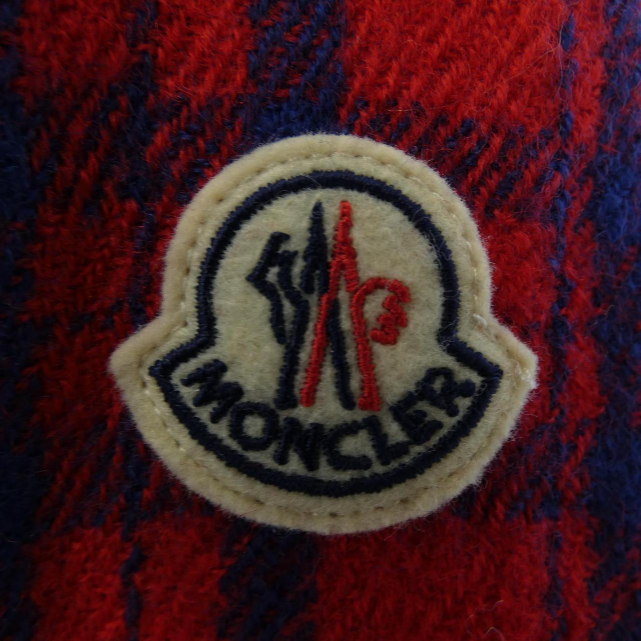 モンクレール MONCLER ブルゾン