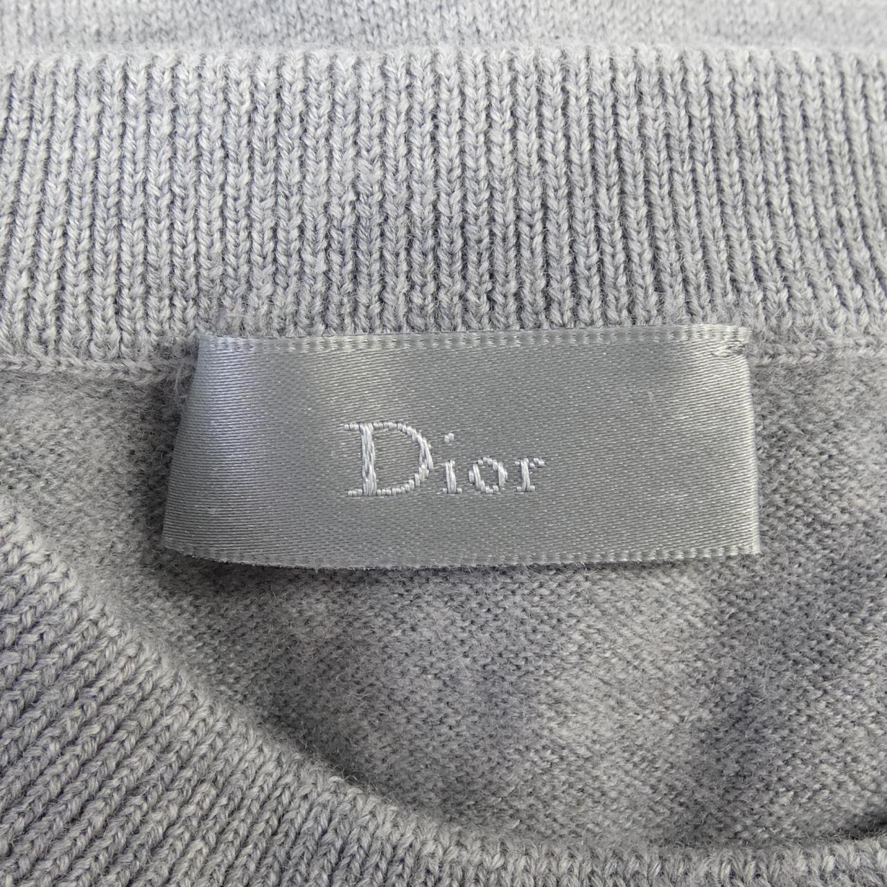 DIOR HOMME DIOR HOMME Knitwear