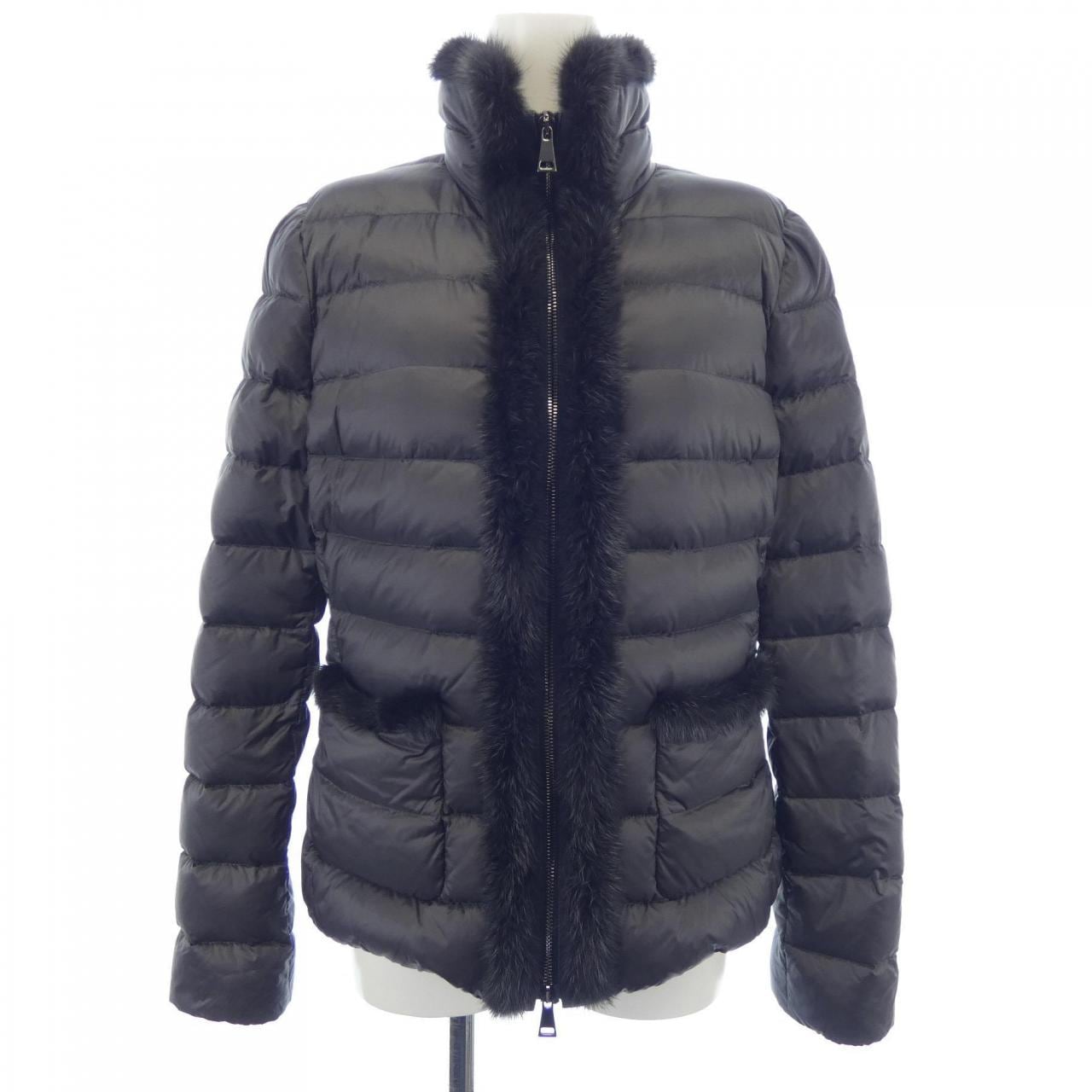 MONCLER MONCLER Down Jacket