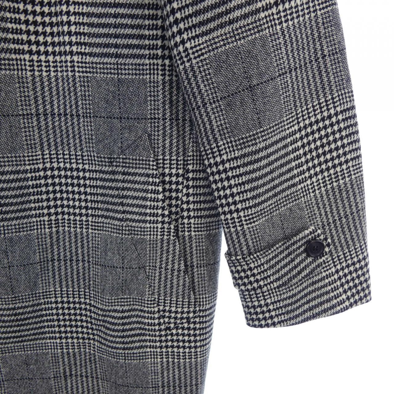 ダンヒル DUNHILL コート