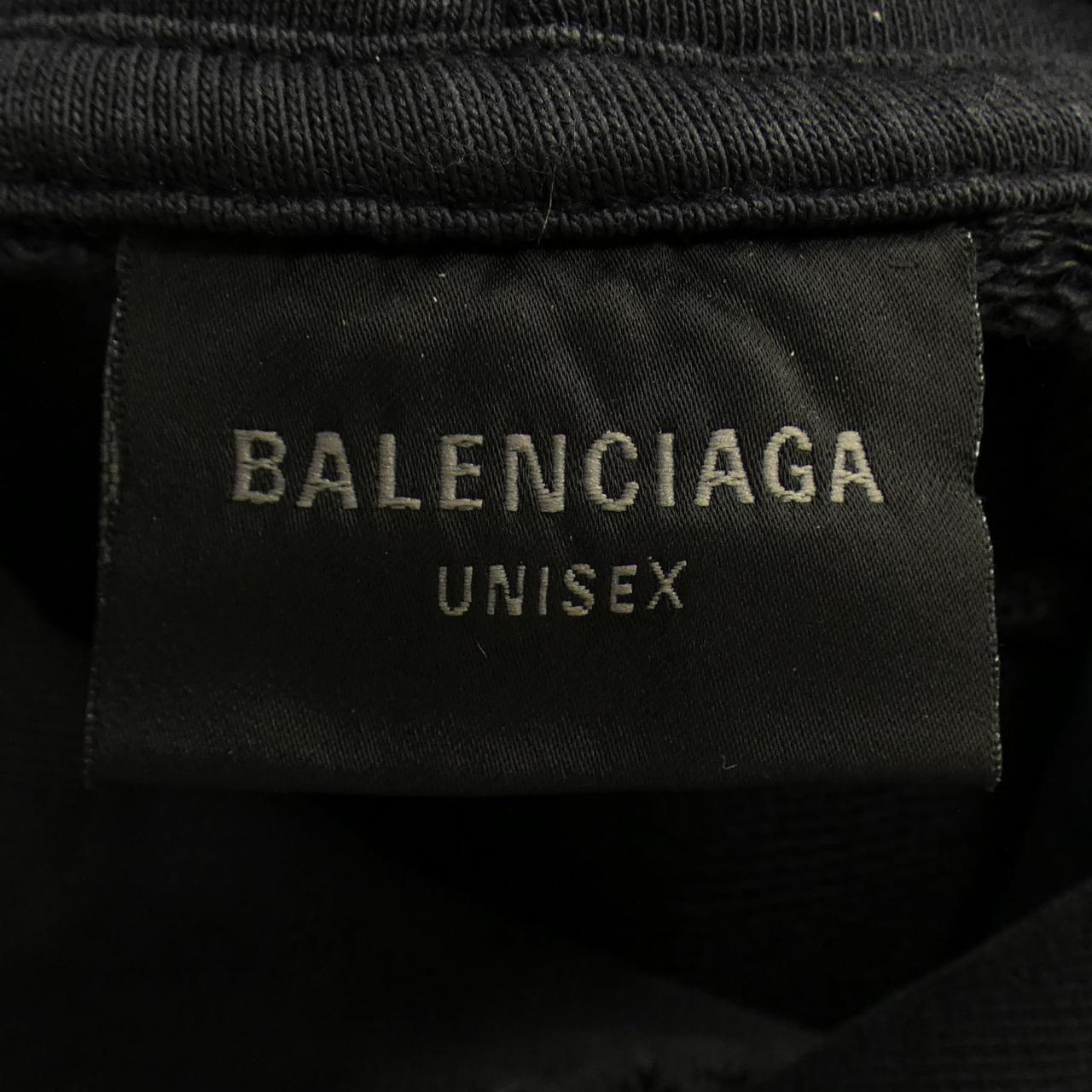 バレンシアガ BALENCIAGA パーカー