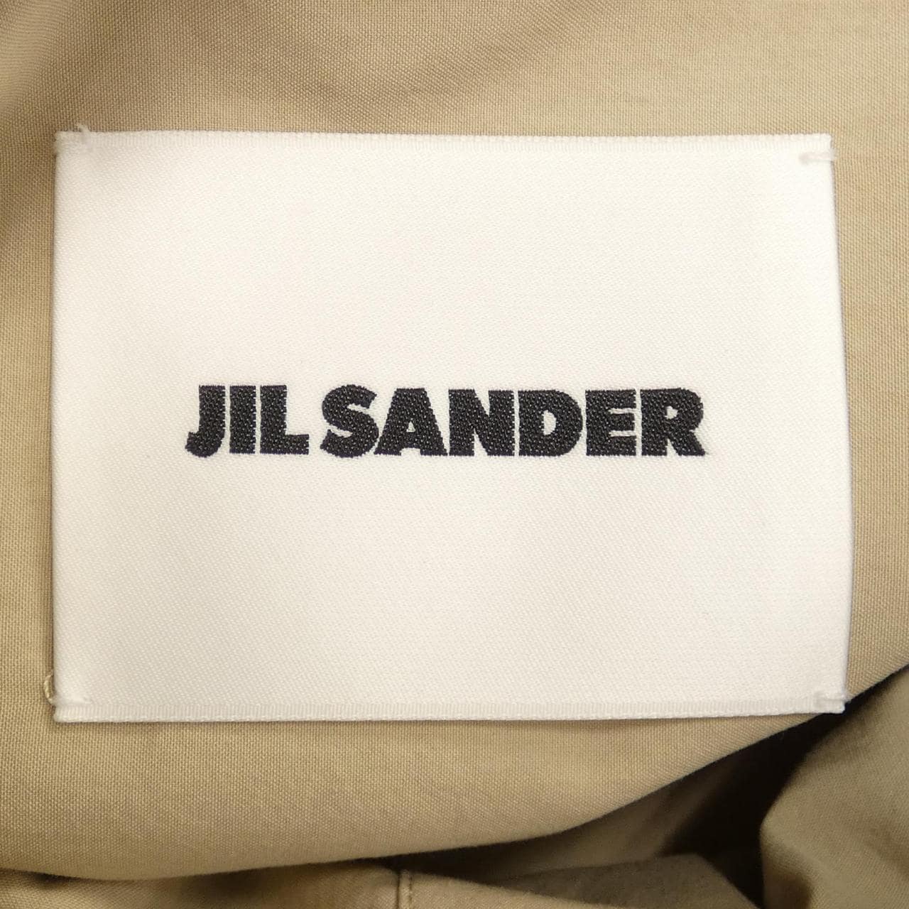 JIL SANDER吉尔·桑德 (Jil Sander) 衬衫