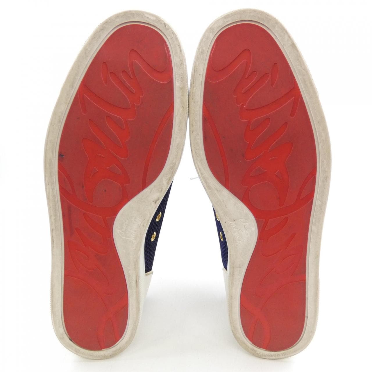 CHRISTIAN LOUBOUTIN CHRISTIAN LOUBOUTIN SNEAKERS