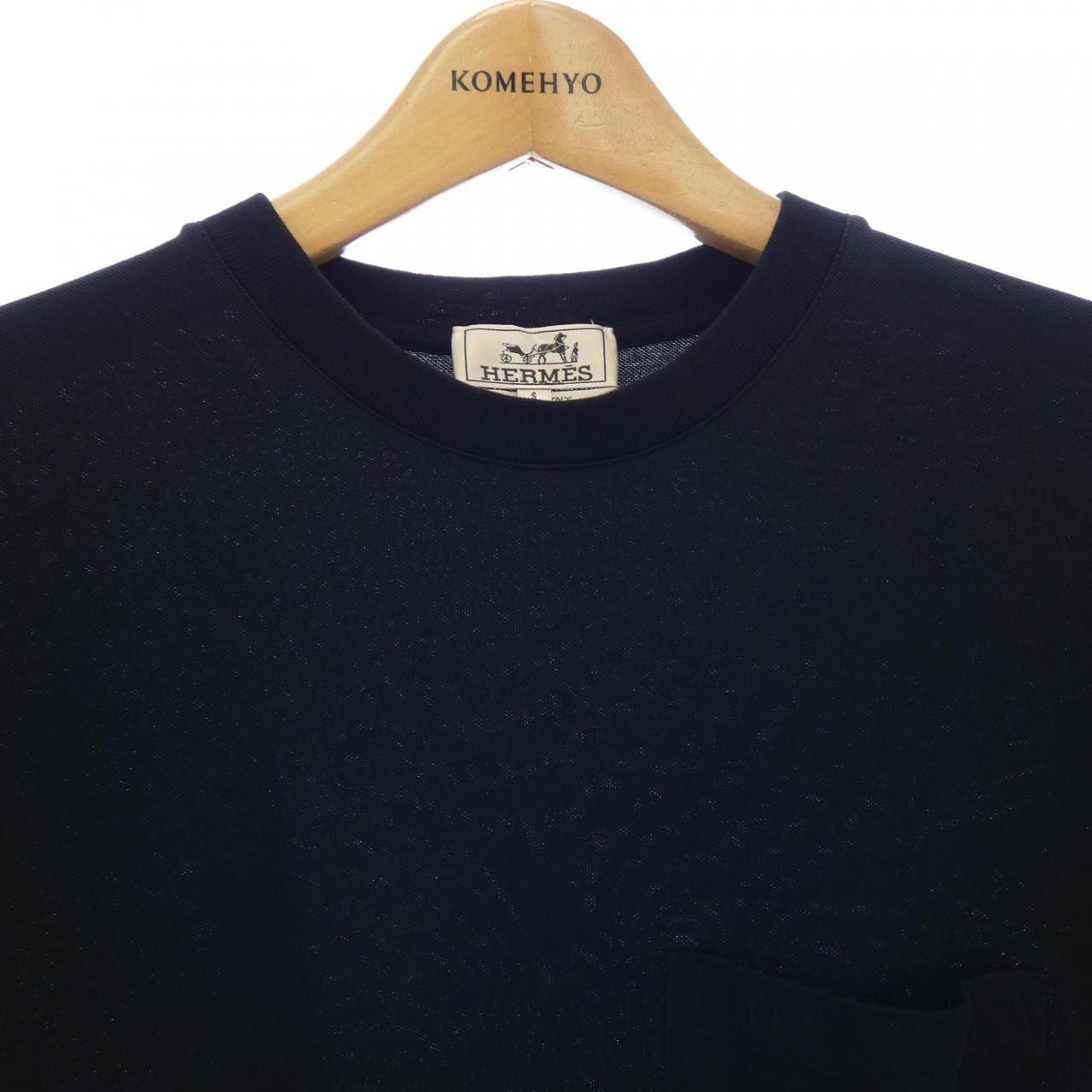 エルメス HERMES *21-5705 Tシャツ