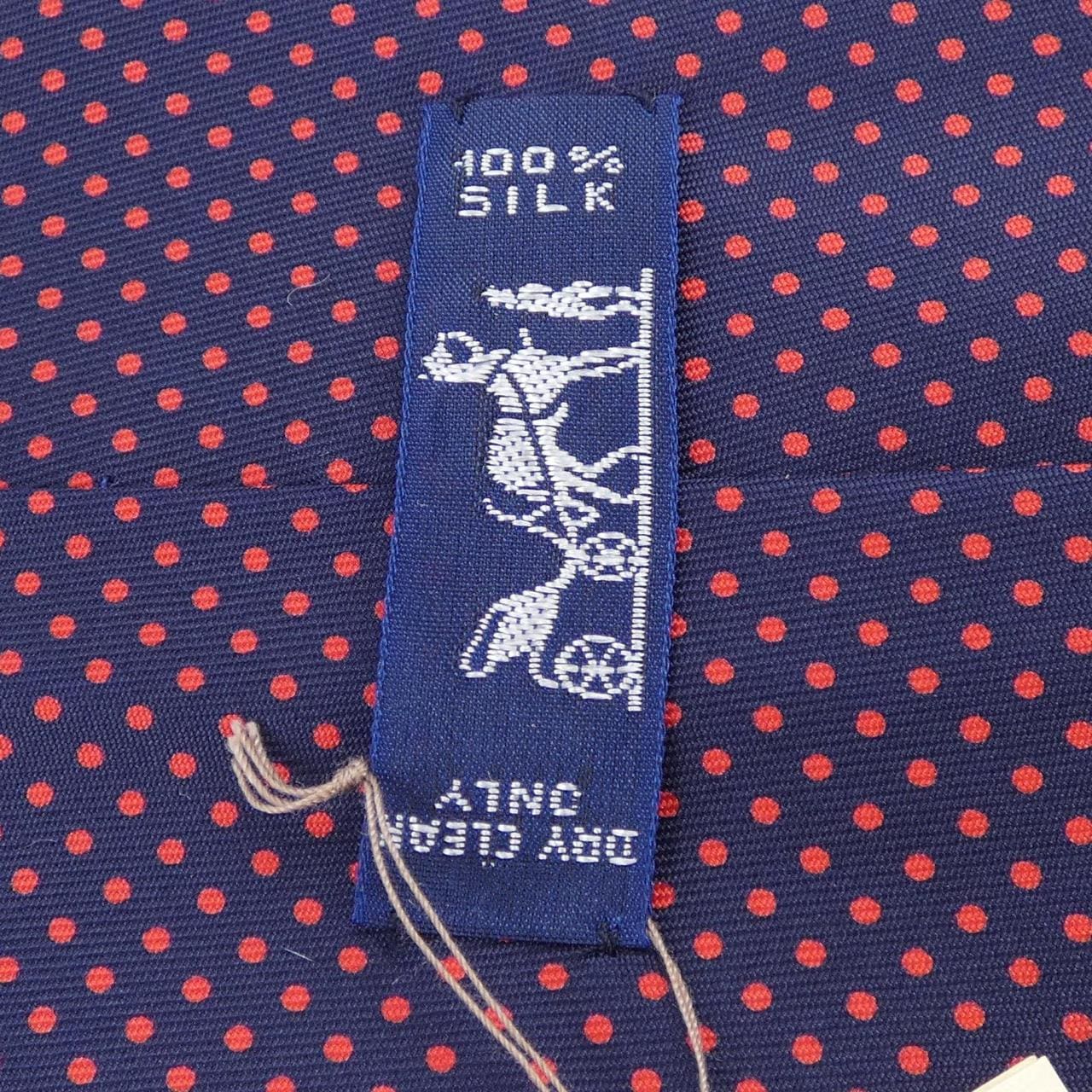 エルメス HERMES 005480T NECKTIE