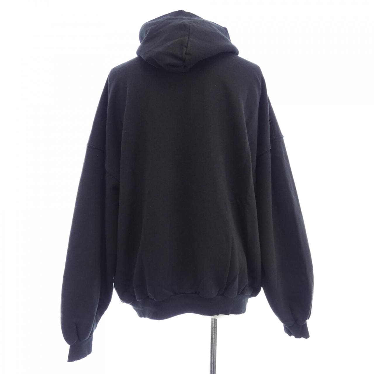 バレンシアガ BALENCIAGA 739024 T0VN9 UNISEX パーカー
