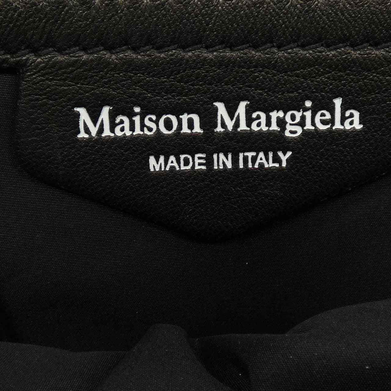 メゾンマルジェラ Maison Margiela GLAM SLAM　トートバッグ S56WD0133 BAG