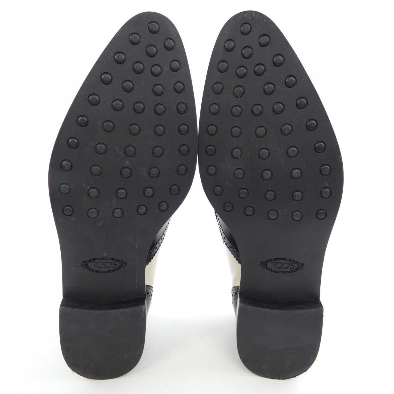 トッズ TOD'S シューズ