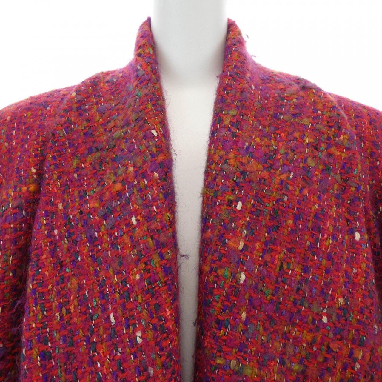 【ヴィンテージ】イヴサンローラン YVES SAINT LAURENT HW169-937 コート