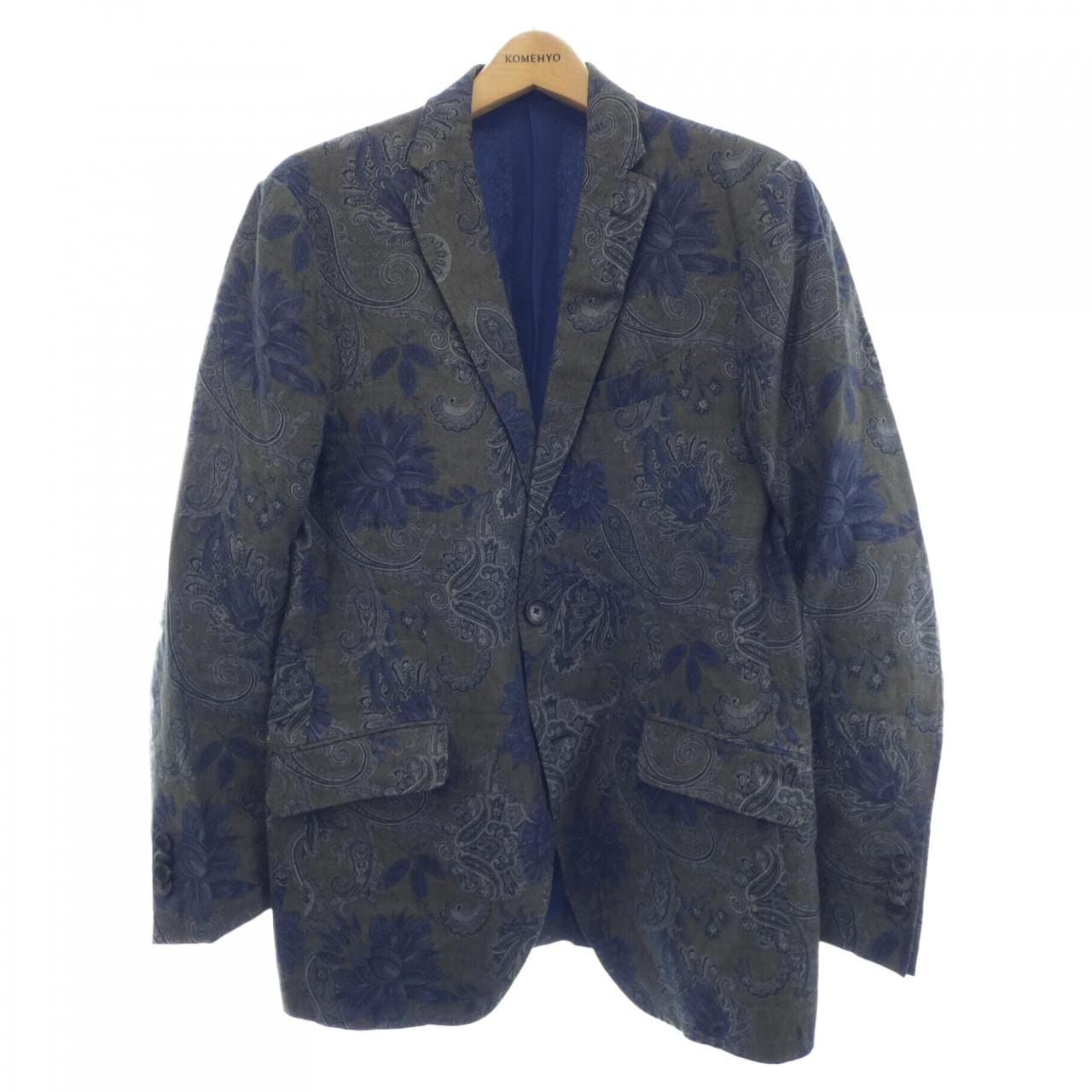 エトロ ETRO ジャケット