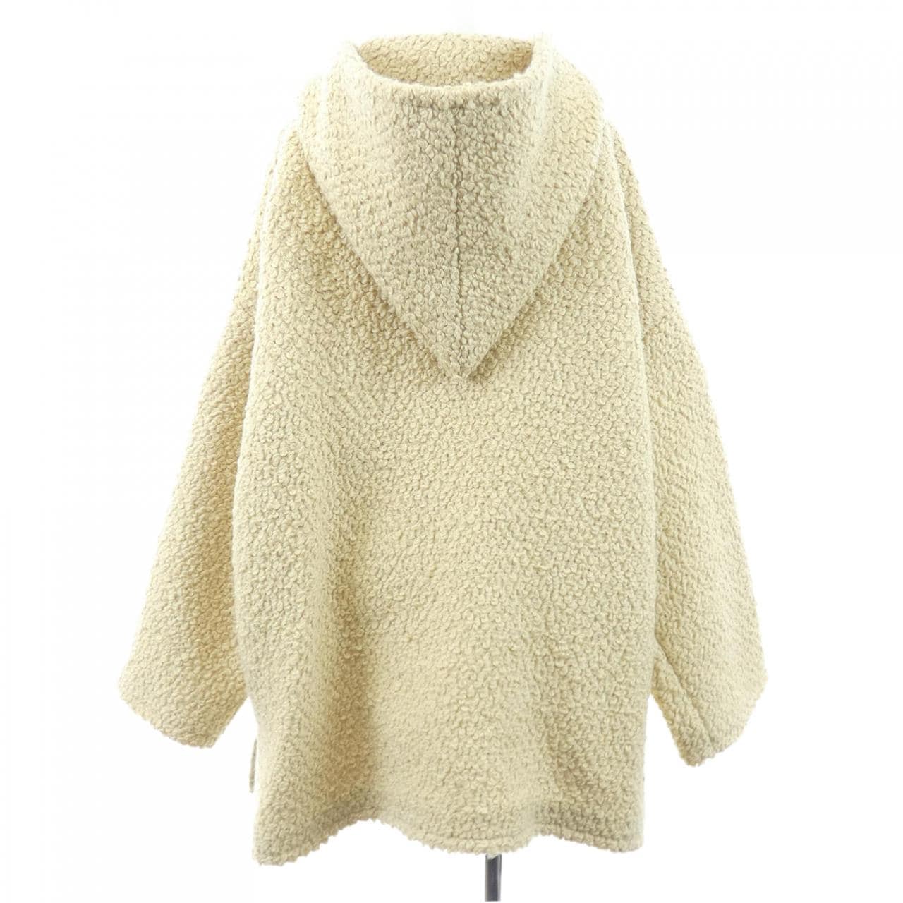 セリーヌ CELINE 2M662768L ダッフルコート