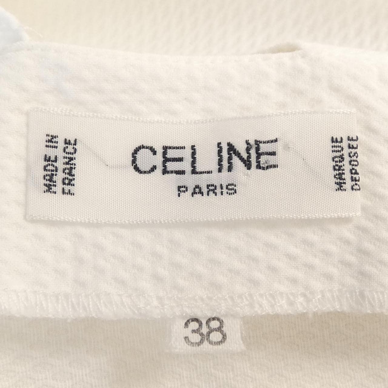 【ヴィンテージ】セリーヌ CELINE ワンピース