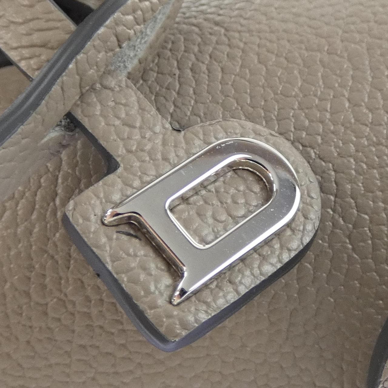 デルボー DELVAUX BRILLANT SURPIQUE AA0406ADW BAG