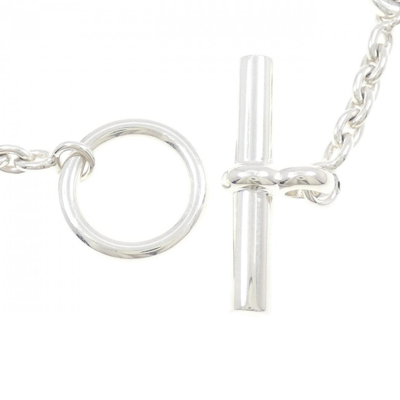 エルメス ファランドール マルチ ブレスレット