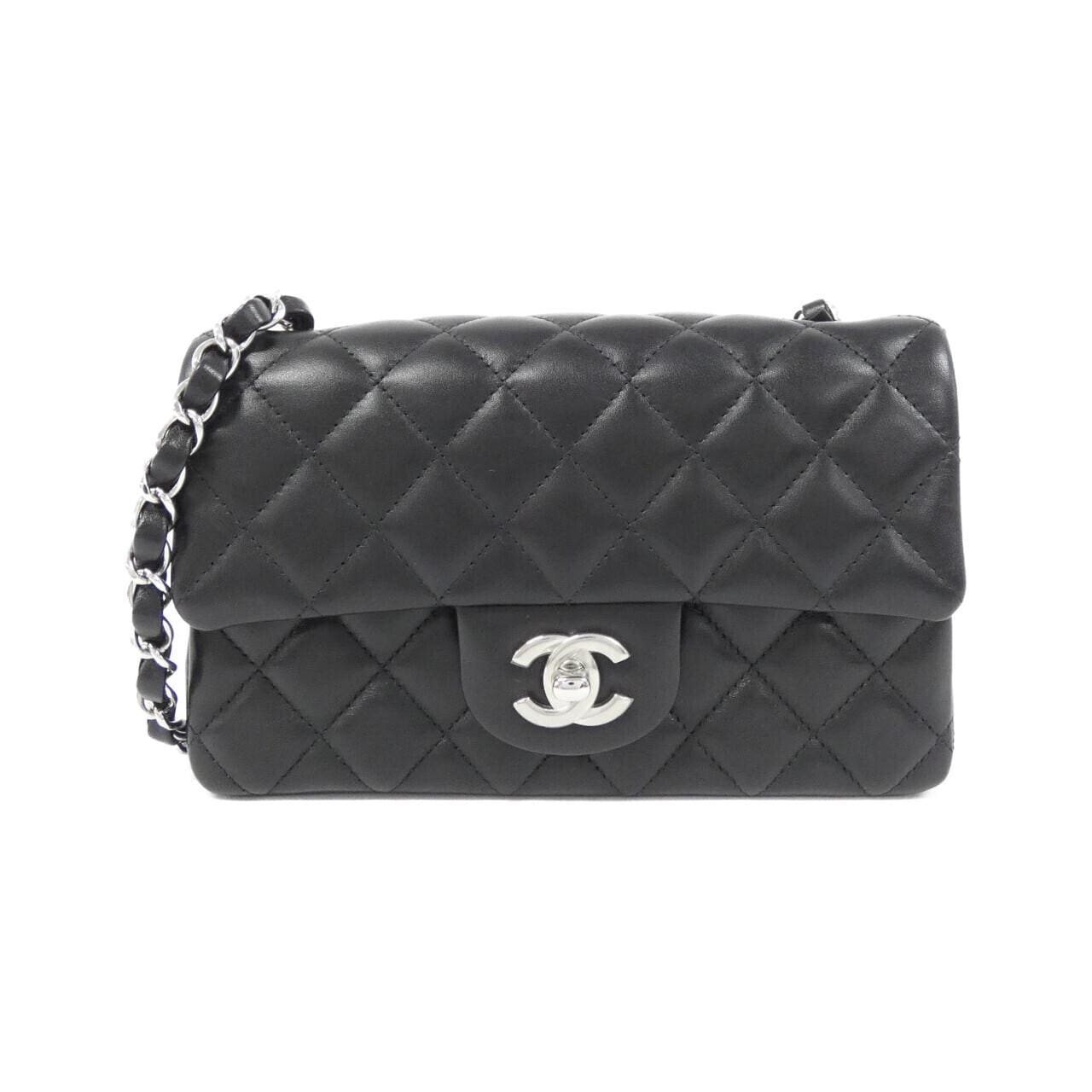 [Unused items] CHANEL 69900 shoulder bag