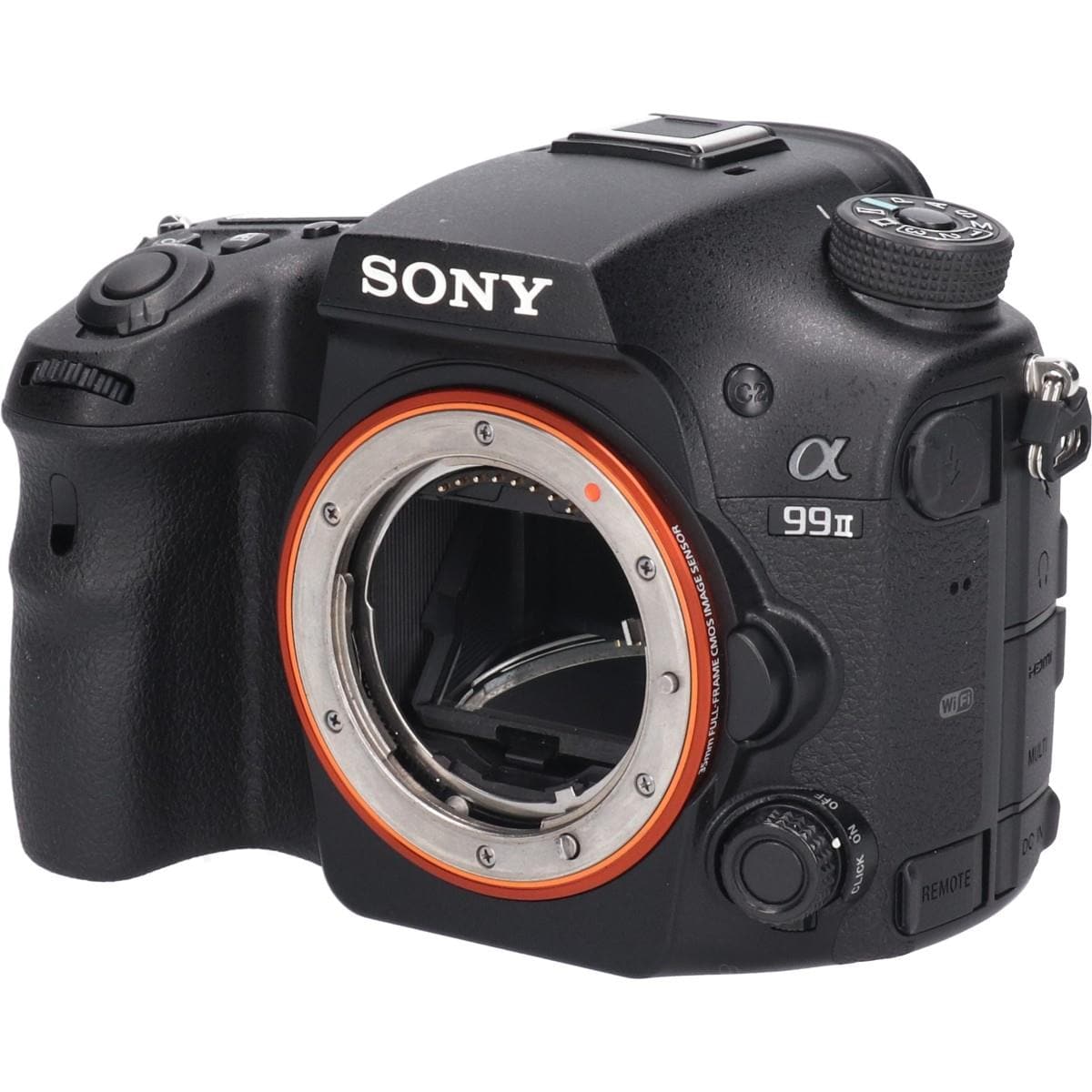 α９９　ＩＩ　ＩＬＣＡ－９９Ｍ２