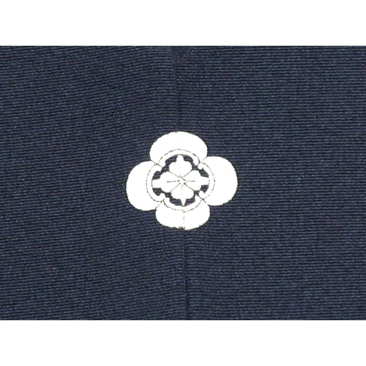 訪問着　本加賀友禅