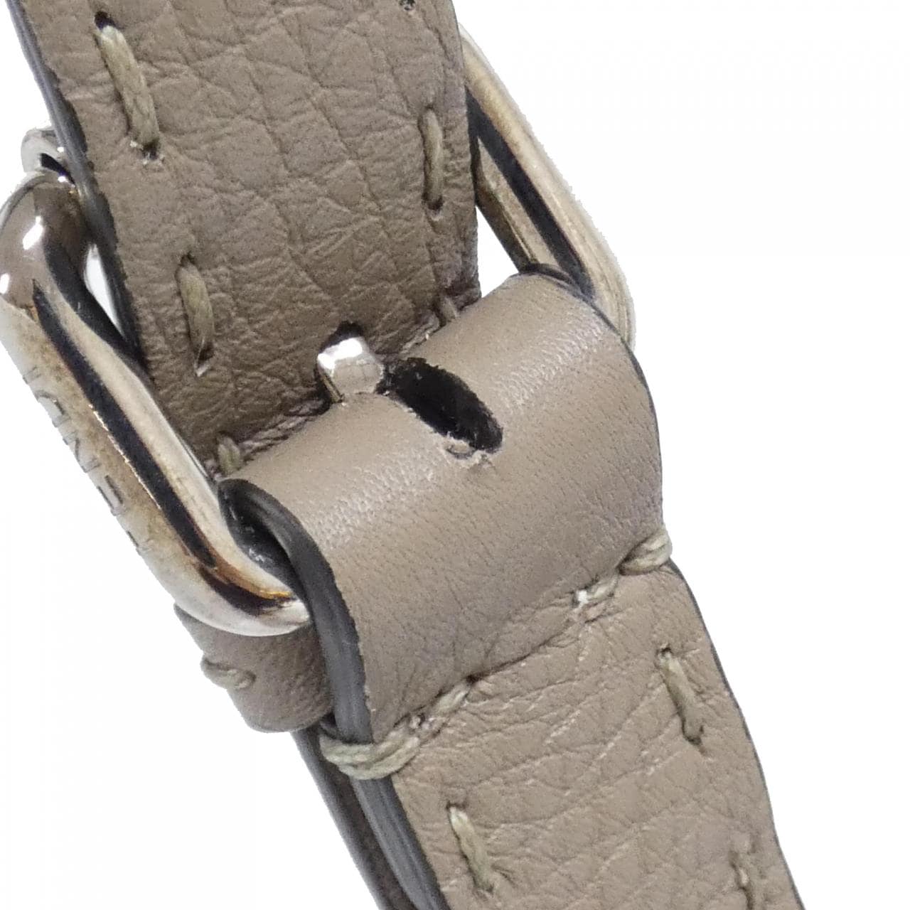 フェンディ SELLERIA ピーカブー アイ シー ユー スモール 8BN327 ADYL バッグ