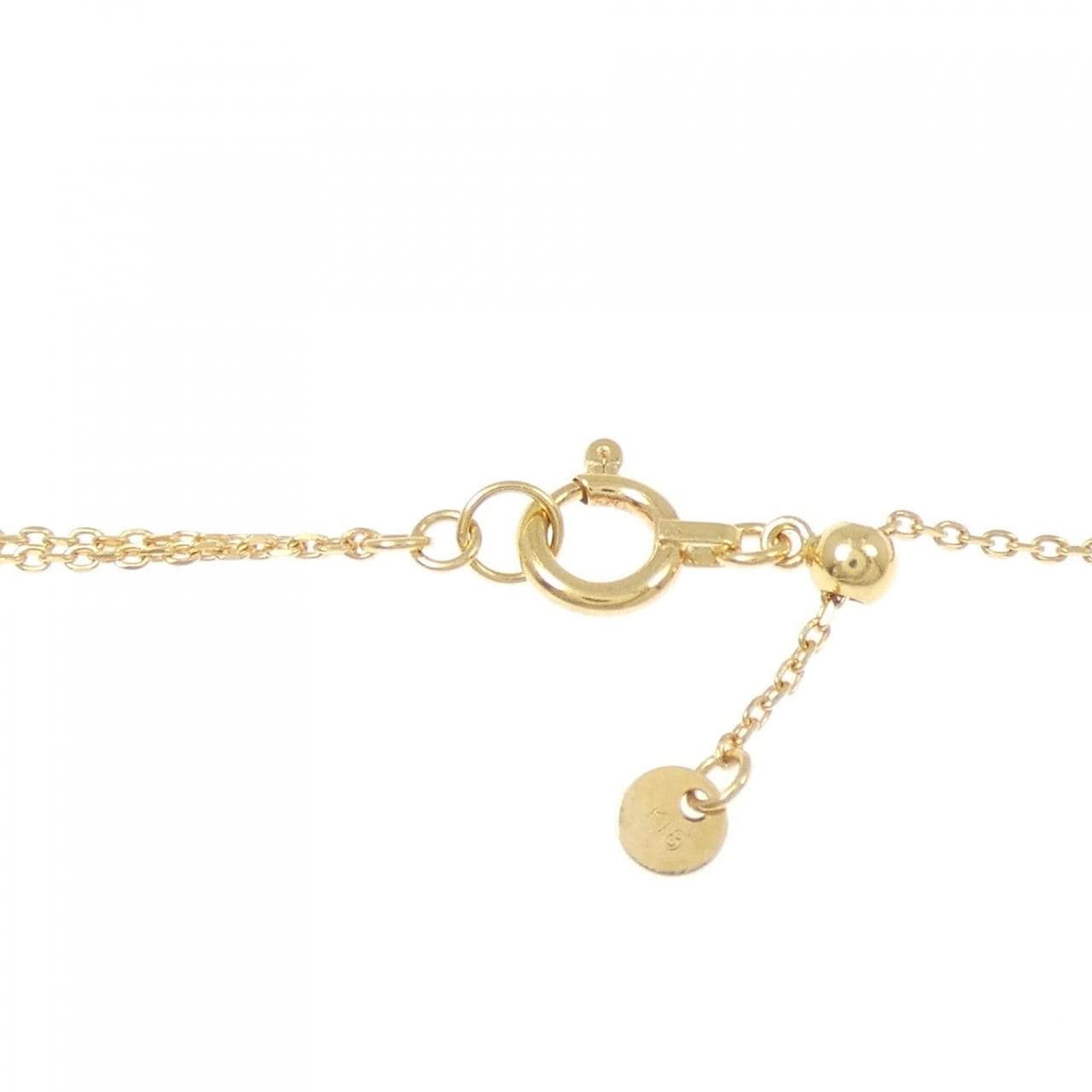 ヴァンドーム ダイヤモンド ブレスレット