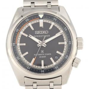 セイコー プロスペックス 6R55-00L0/SBDC217 SS 自動巻