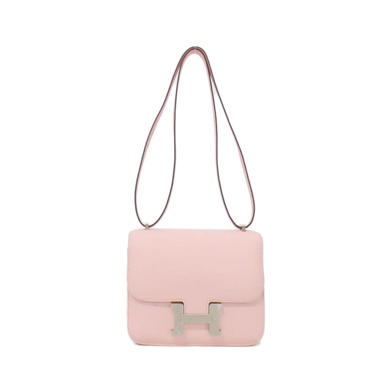 【未使用品】エルメス コンスタンス3 MINI ショルダーバッグ
