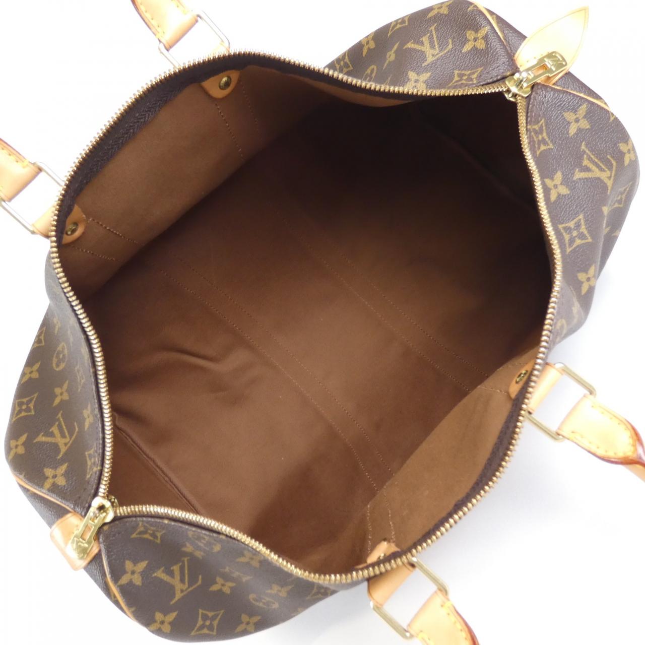 LOUIS VUITTON Monogram Keepall 45 厘米 M41428 波士顿包