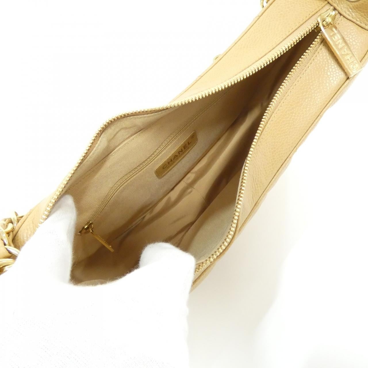シャネル 20993 ショルダーバッグ
