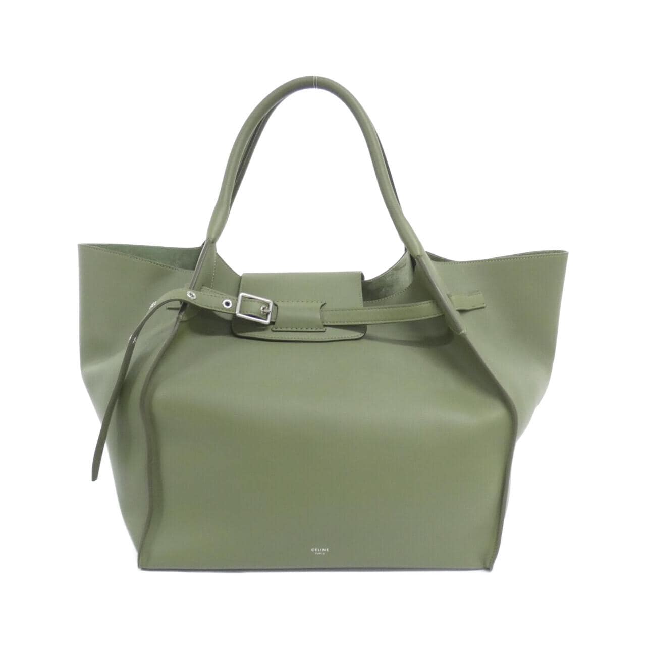 セリーヌ ミディアム ビッグバッグ バッグ